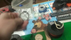 ч.6 Фильтры. Сборка. Апгрейд японской винтажной полочной акустики 1986 года Onkyo PS-55