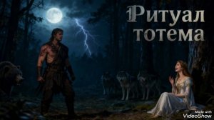 Ритуал тотема