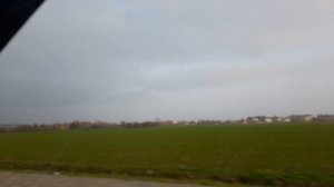 На обратном пути в г.Георгиевск. О недвижимости и могучем аппетите. 17.11.25