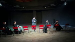 Федерико Гарсиа Лорка «Дом Бернарды Альбы»