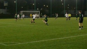 ФК "Мирас -1" (Казань) vs ФА "Шанс"(Москва)/ 1 тайм/ 0:0 /11.11.2025г.