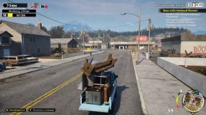 Обычный день Охотника за КОНТЕЙНЕРАМИ | Storage Hunter Simulator #4