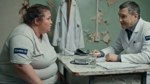 Совет худеющим