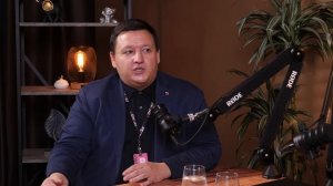 Стань фингУру вместе с ФингурУ. Подкаст 4 Дарьи Волковой, гость Денис Дмитриев