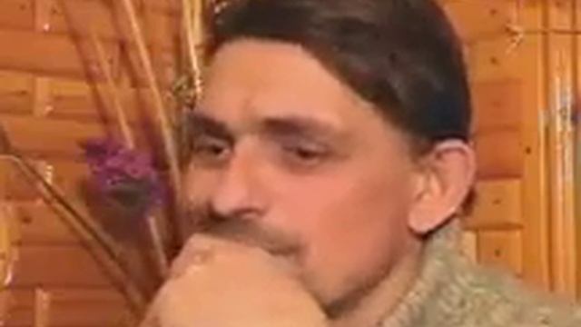 018 ВСТРЕЧА С ВЕЧНОСТЬЮ