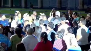 Супер славное Богослужение исцеления в Каракасе, Венесуэла - 15.11.2025