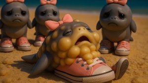 ГИБЕЛЬ BRAINROT 20! ЛАС ТРАЛАЛЕРИТАС — последняя песня, которая всех добила! Реакция