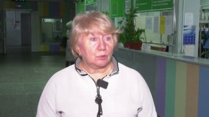 В дзержинском бассейне «Заря», несмотря на обновление комплекса, возобновились занятия