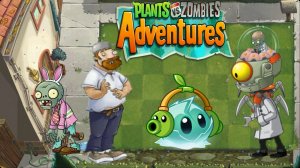Plants Zombies2.fusion.hybrid.replanted.reborn.grafted.pvz3.ultimate.chinesemyths.gardendless