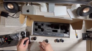 Монопод для велосипеда LanPart