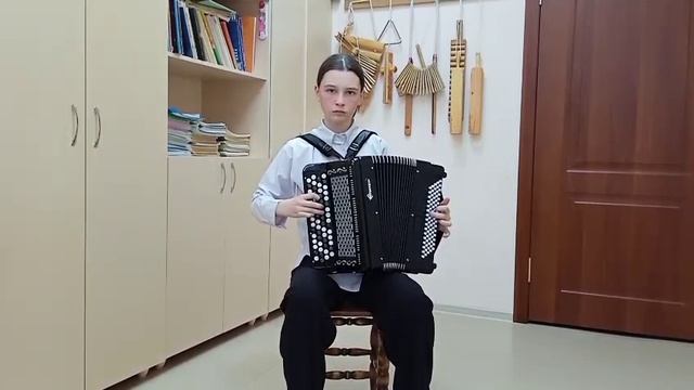 Шурыгина Лиза русская народная песня  Не летай соловей