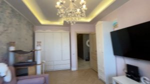 2к ул. Воздушная д.80