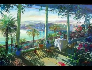 Красивая мечта Оркестр Электрекорд пу Т.Косма (Румыния) - к /ф "Приходите завтра" (1963)