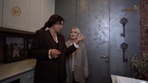 Вот это дом. Дом-архив. Тизер. Канал Загородный