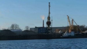 Прогулка на Улице Холодно . 16 ноября 2025 год .