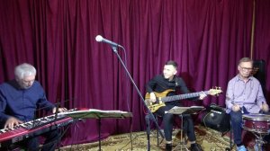 20 Моё последнее танго