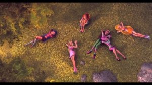 Клуб Винкс Волшебное приключение скоро будет 3 часть