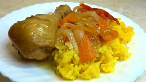 Этот РЕЦЕПТ придумал гений. Простой рецепт куриных голеней, а вкусно так, что пальчики оближешь