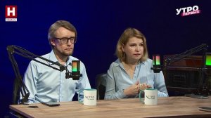 Наталия Цыганкова и Михаил Замыслов. Пластическая хирургия | НА ВОЛНЕ ЗДОРОВЬЯ