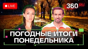 Коньки в Обухове, горячий чан в Можайске и День белки. Погода на 17 ноября. Метеострим 360