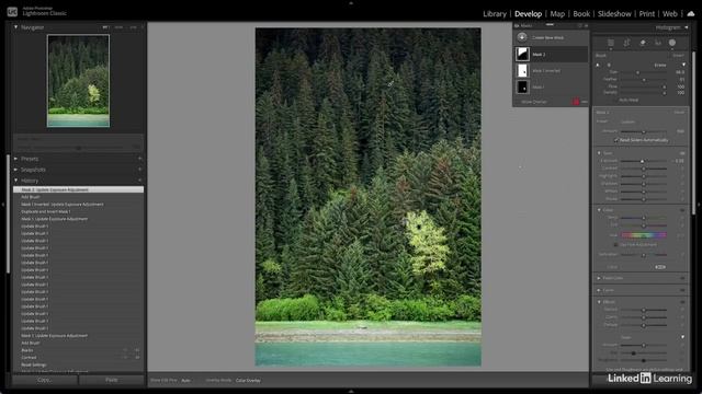 23 - Manipulating light in post смотреть онлайн
