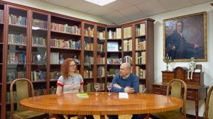 Интервью. Татьяна Голюнова