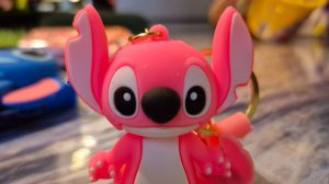 Сумочка Стич  и не только💔 Снова прилетала зубная фея🧚♀️