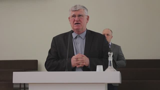 Воскресное богослужение 16.11.2025 смотреть онлайн