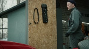 Пустая церковь (2022)