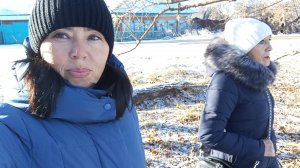 Перестановка на кухне.