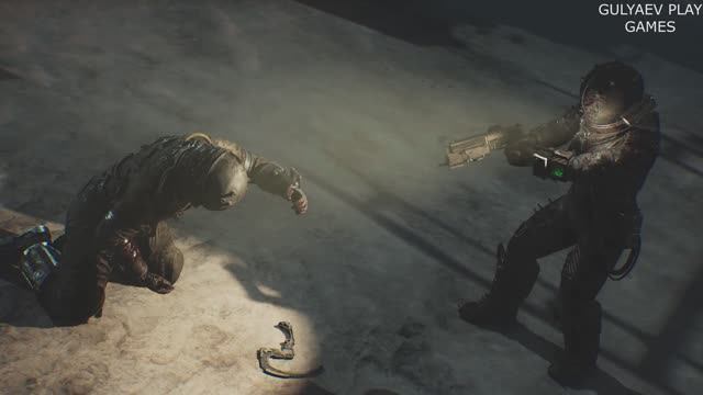 CRONOS. Глава 11. АББАТСТВО. ЧАСТЬ 2