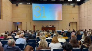 МБНПК "Цитомед" на 31-м Объединенном гастроэнтерологическом конгрессе