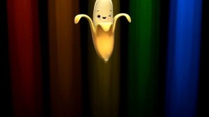 танцующие фрукты