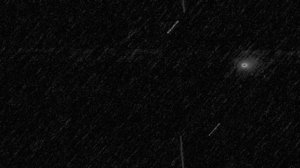 Гигантский межзвездный «корабль пришельцев» стал виден с Земли