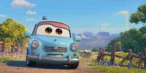 Моторные машинки мультик