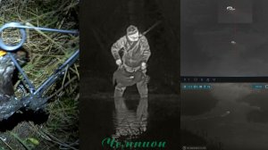 Охота на бобра #45 \ Удачная охота с LONGOT и КП-320