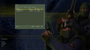 Поиграем кс 1.6