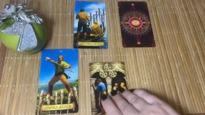 Общая картина любовной сферы 🔥🍏🍎Расклад на картах Таро 🔥🍏🍎