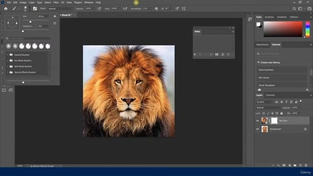 13 - FADE MASK PART 1 смотреть онлайн