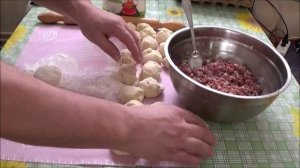 Перемячи по татарский жареные.