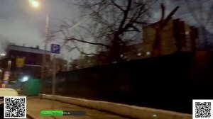 Прогулка по Москве