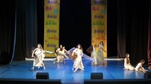 Прощальная