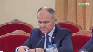 В ГД обсудили вопросы распространения гепатита С через татуаж, пирсинг и маникюр