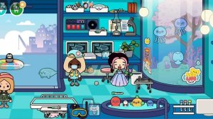 Где найти все эти вещи в TOKA BOKA?