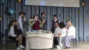 Масленица 2025