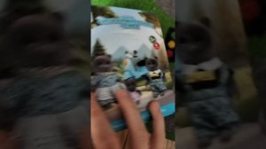 Рассраковка сильваников