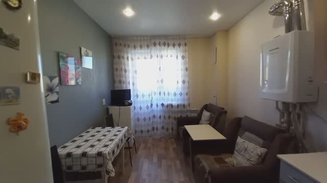 Продажа 3-х комнатной квартиры в с. Бокино, Дорожный переулок, 24к1. смотреть онлайн