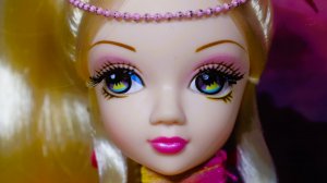 Кукла Sonya-Rose, Школа-танцев