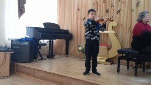 Макашев Темирлан