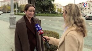 Севастопольцы о студенчестве и Международном дне студента